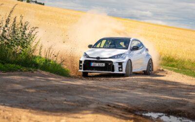 JEDNOTKA AWD SYVEC PRO GR YARIS