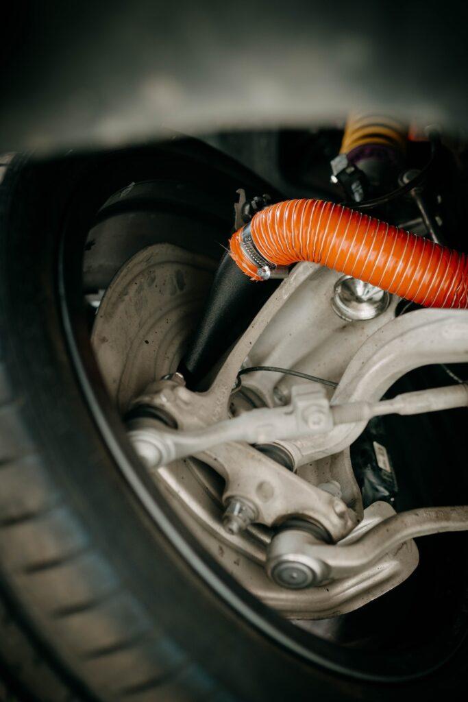 DEPO Cars & Coffee brzdy