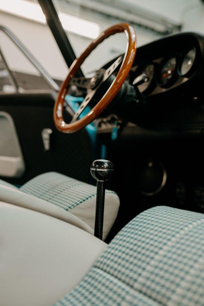 DEPO Cars & Coffee youngtimer