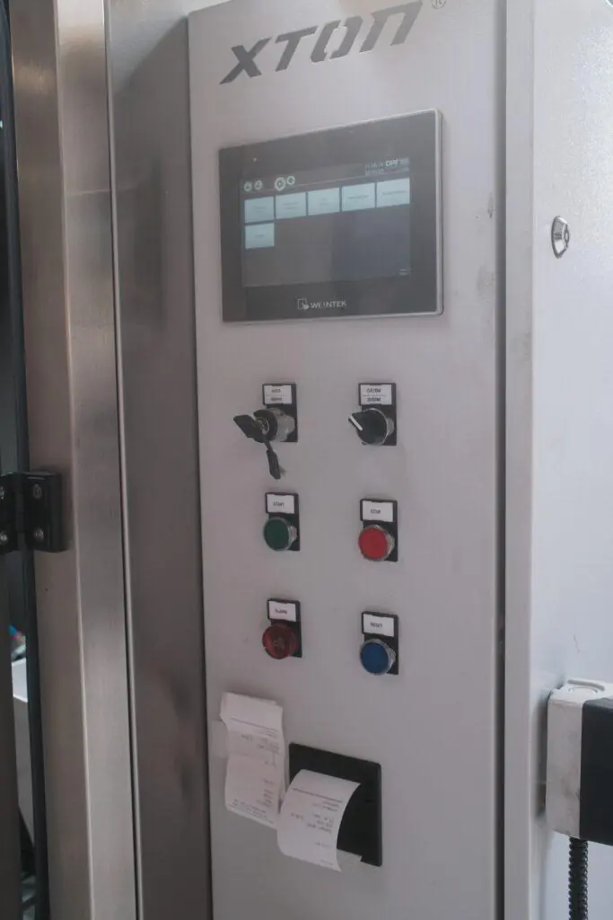 PROFESIONÁLNÍ ČIŠTĚNÍ DPF FILTRŮ A KATALYZÁTORŮ